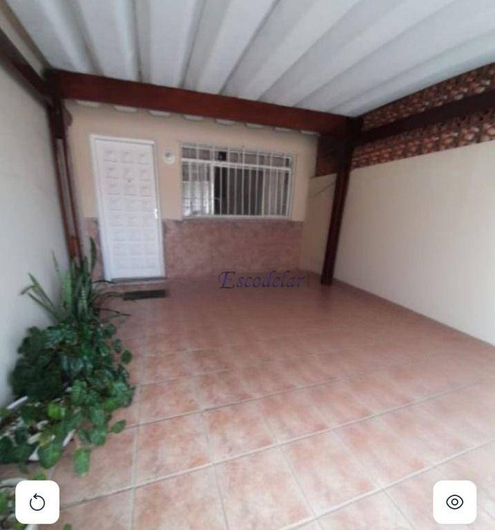 Sobrado à venda com 3 quartos, 130m² - Foto 2