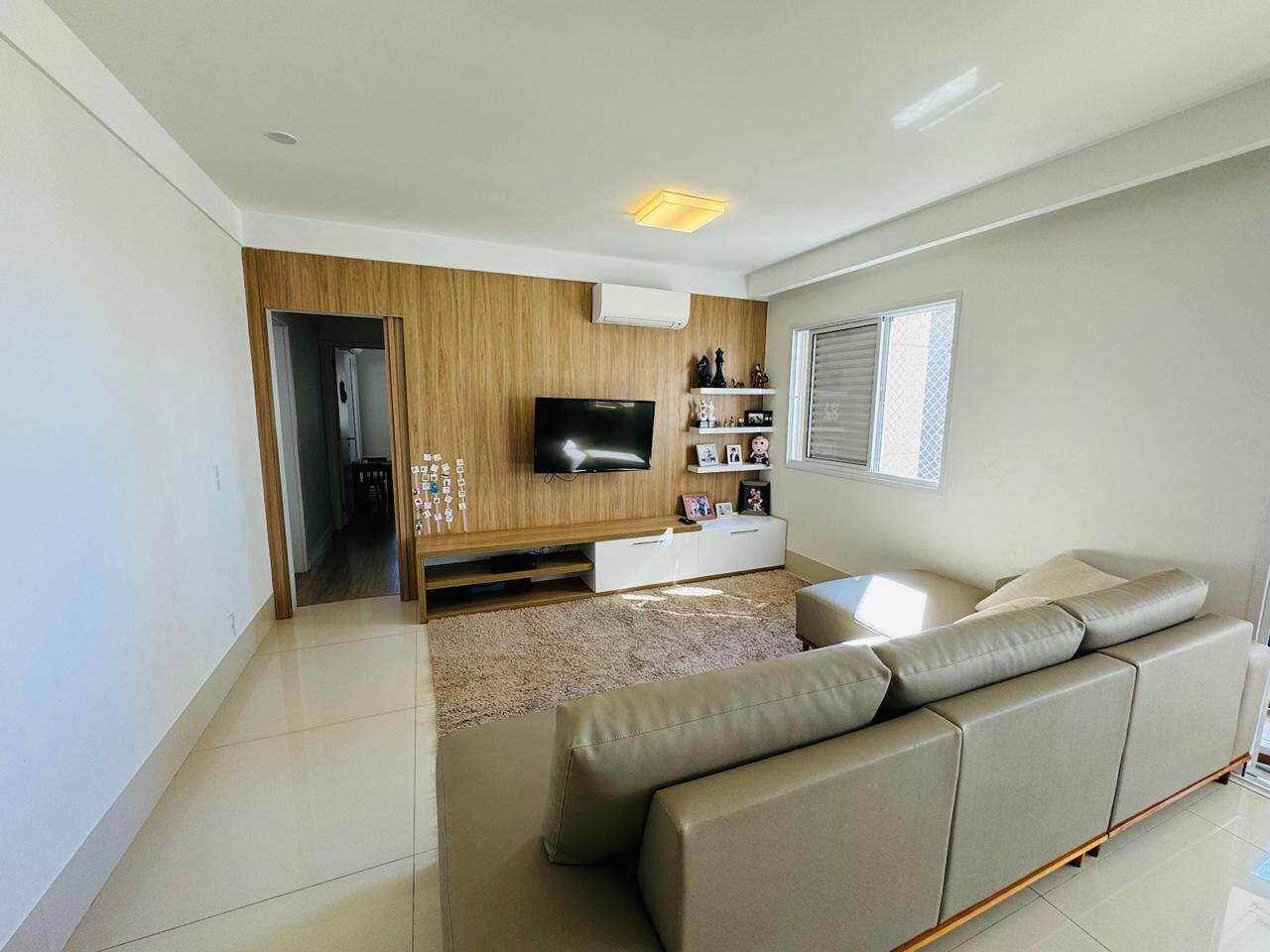 Apartamento à venda com 3 quartos, 130m² - Foto 15