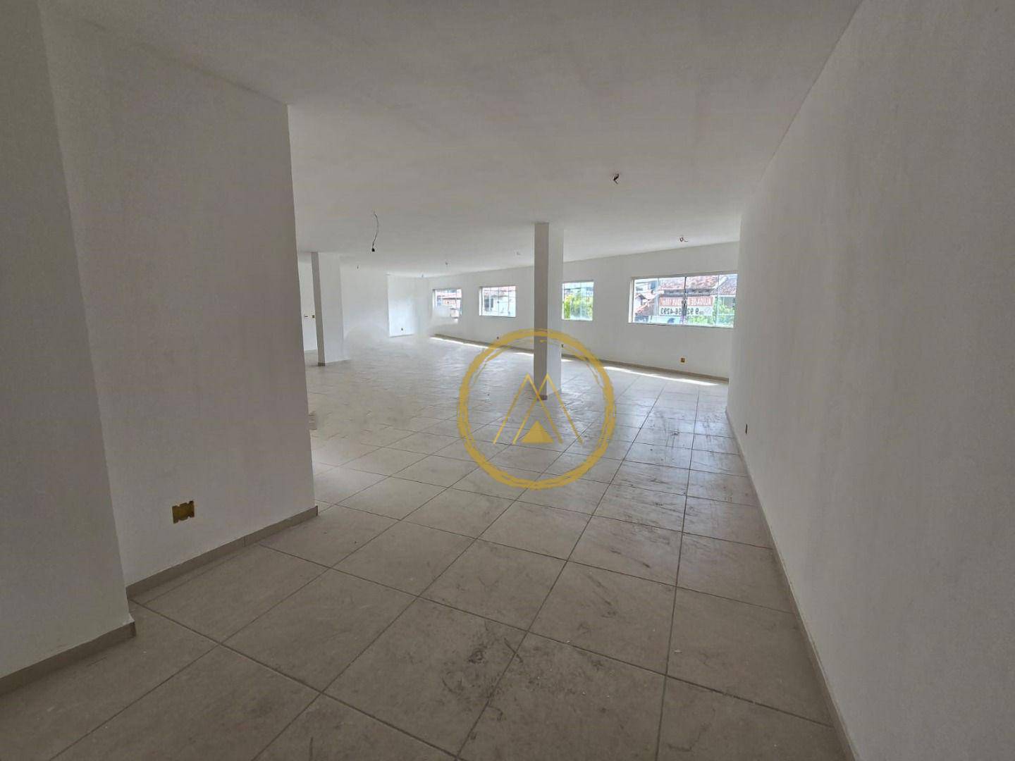 Conjunto Comercial-Sala para alugar, 180m² - Foto 8