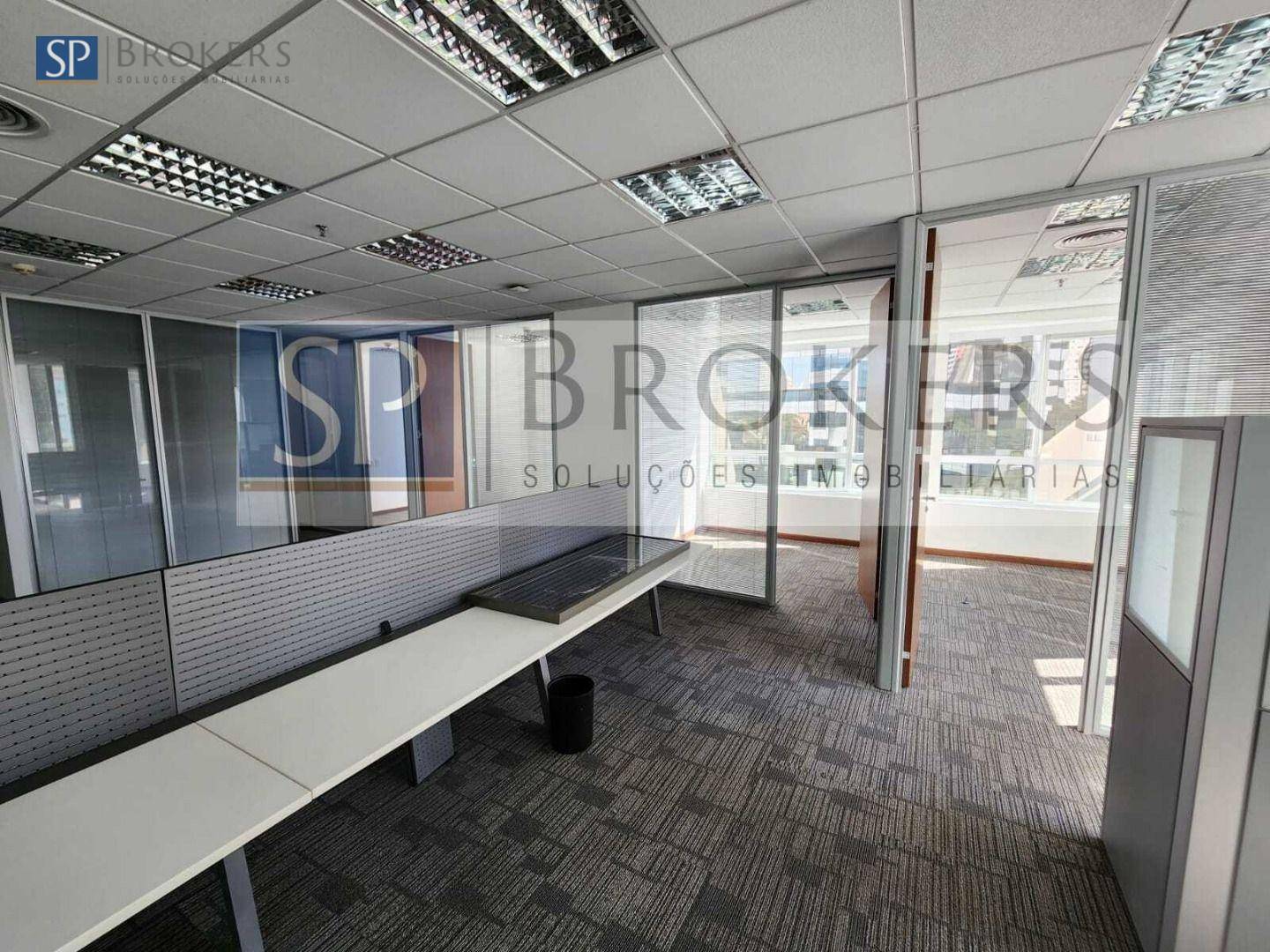 Conjunto Comercial-Sala para alugar, 272m² - Foto 7