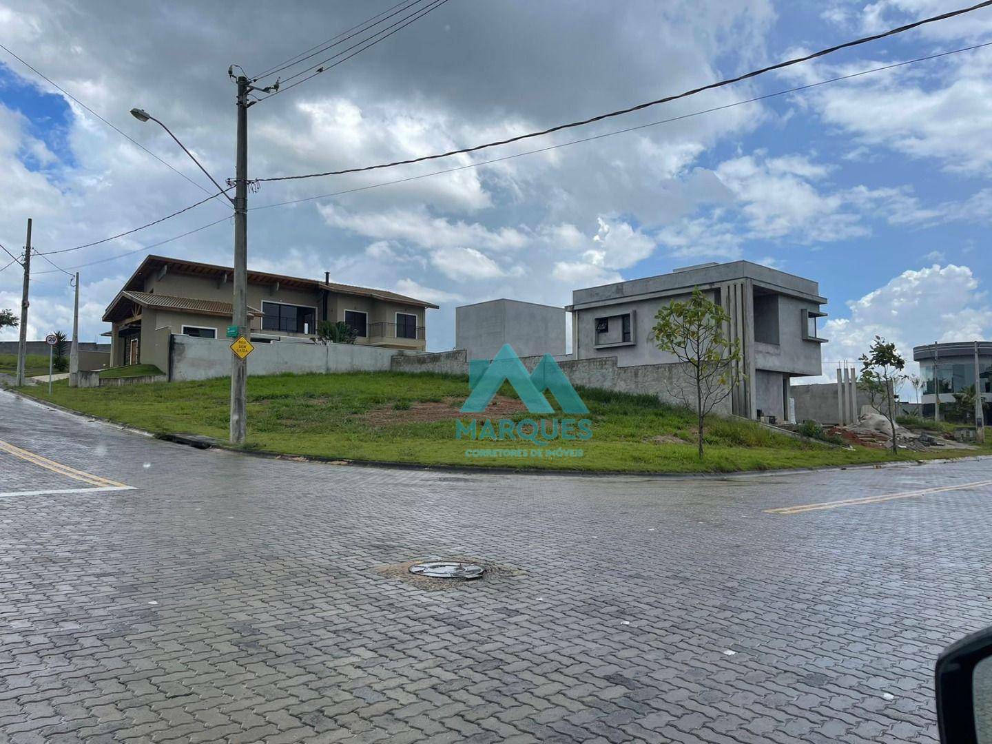 Loteamento e Condomínio à venda, 630M2 - Foto 3