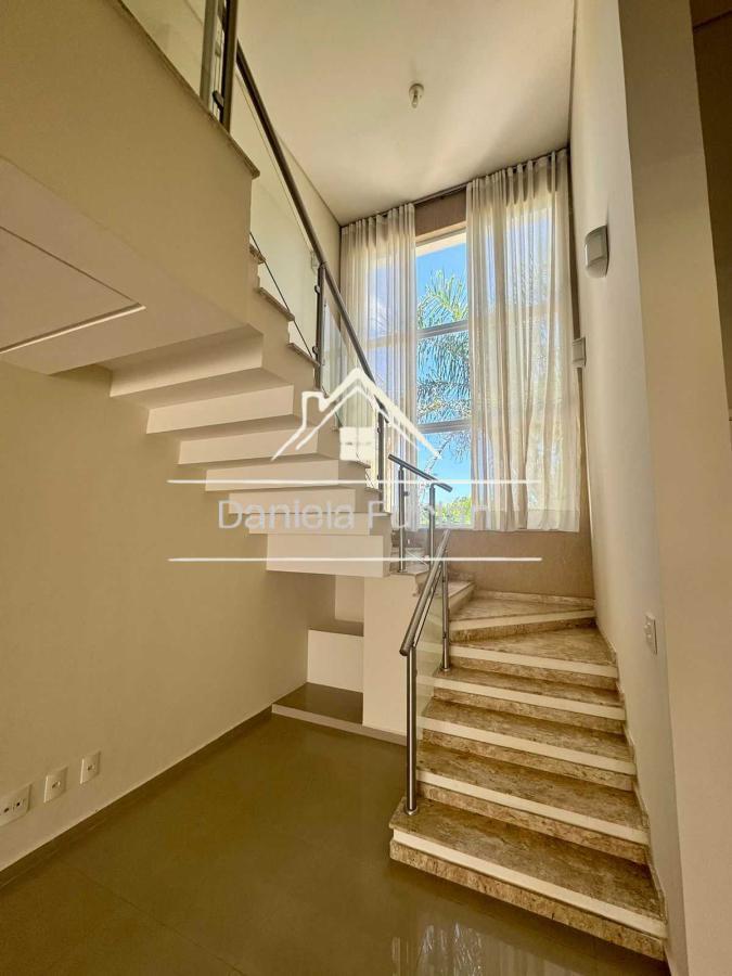 Casa de Condomínio à venda com 3 quartos, 200m² - Foto 11