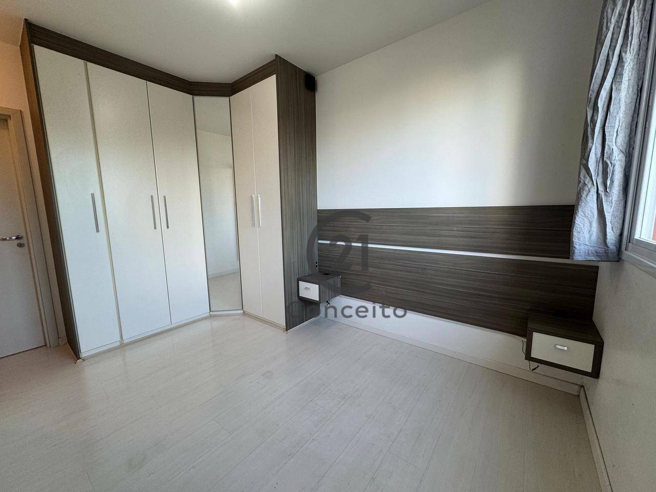 Apartamento para alugar com 2 quartos, 58m² - Foto 6