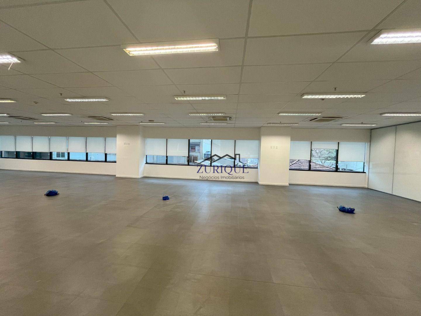 Prédio Inteiro para alugar, 1507m² - Foto 7