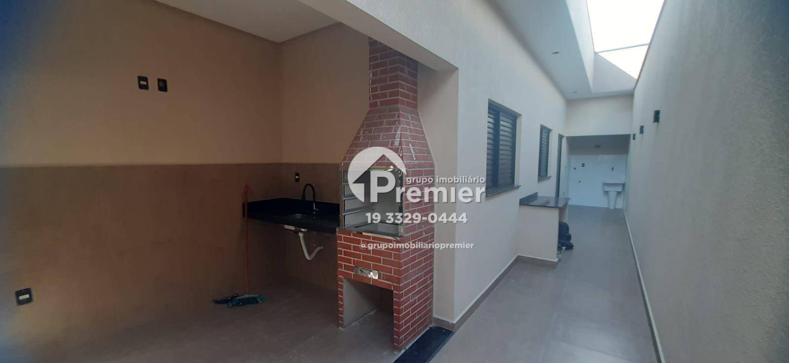 Casa à venda com 3 quartos, 104m² - Foto 7