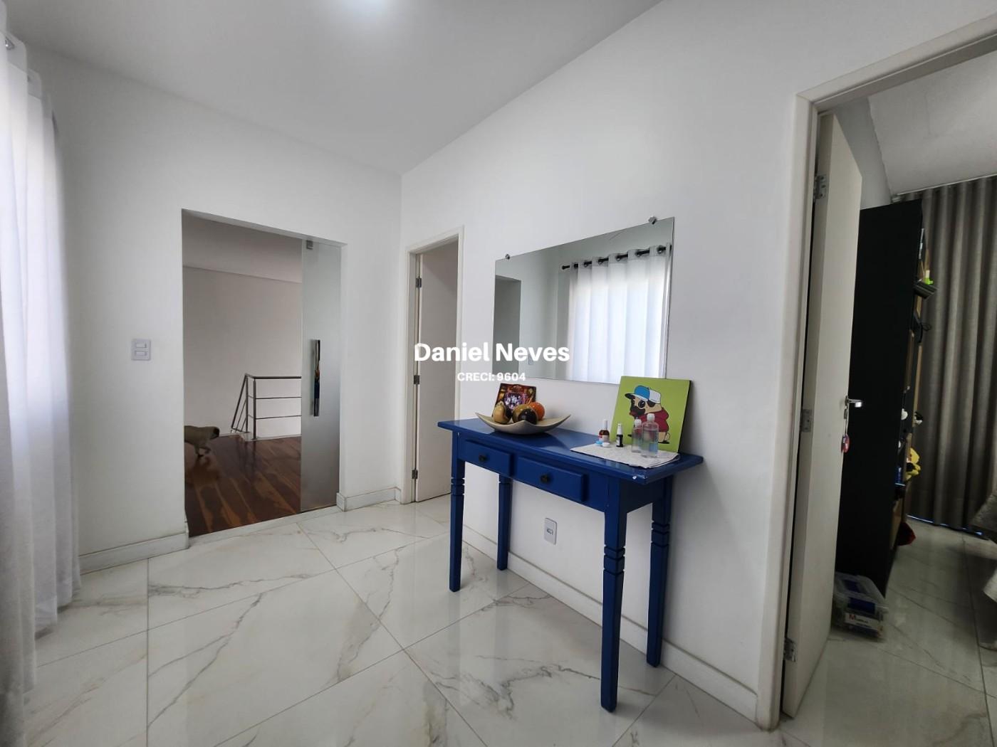 Casa de Condomínio à venda com 4 quartos, 250m² - Foto 41