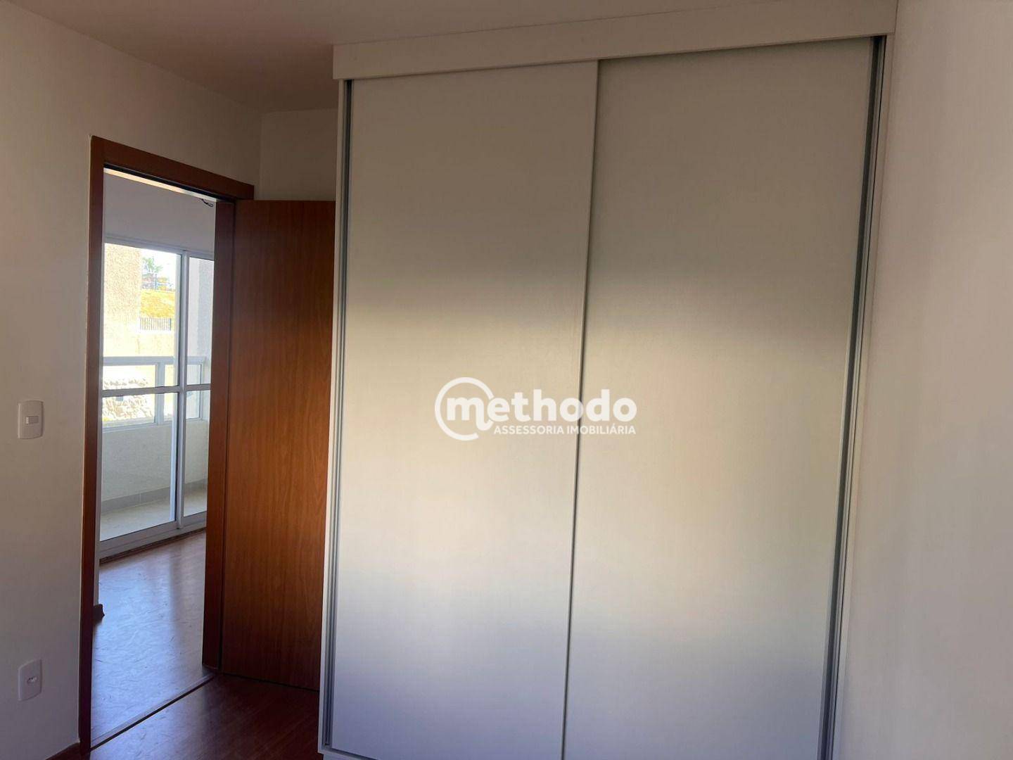 Apartamento à venda com 2 quartos, 54m² - Foto 10