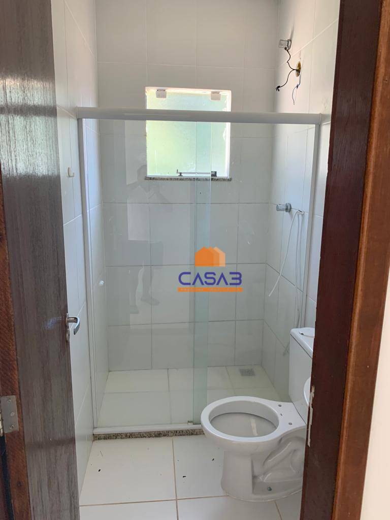 Casa à venda com 3 quartos, 105m² - Foto 5