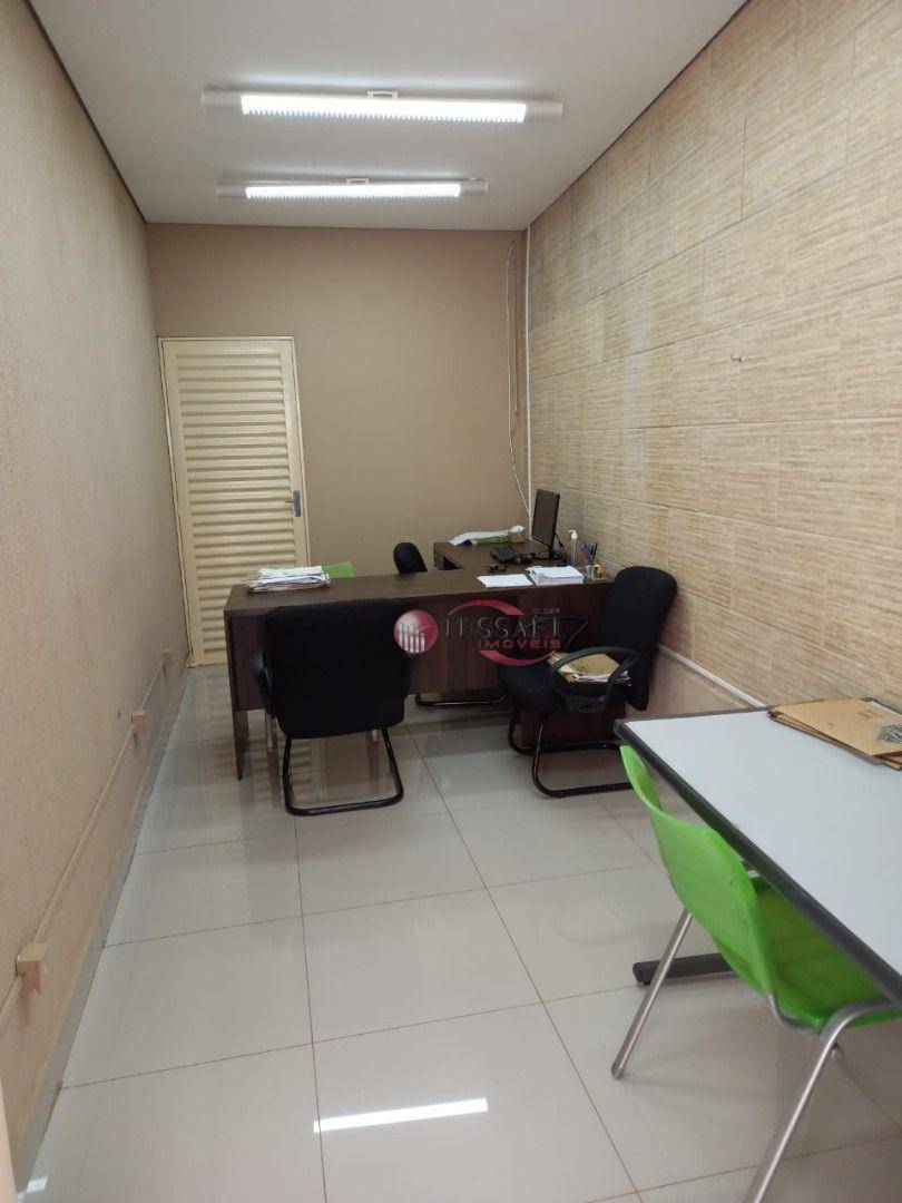 Conjunto Comercial-Sala para alugar, 20m² - Foto 2