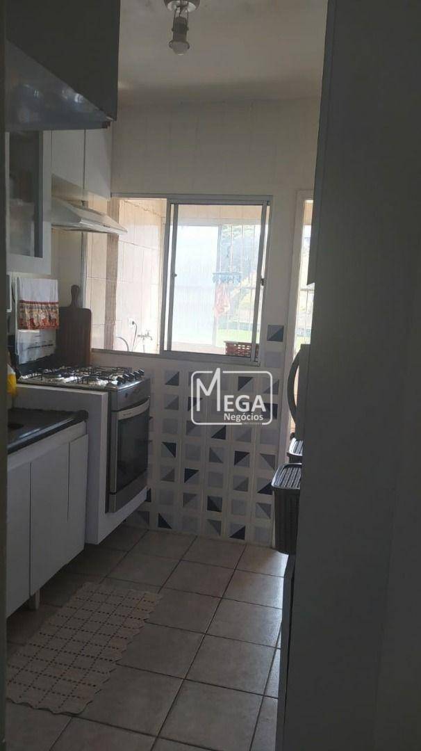 Apartamento à venda com 2 quartos, 64m² - Foto 10