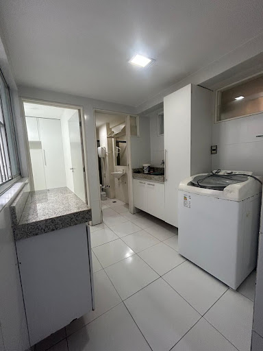 Apartamento à venda com 3 quartos, 126m² - Foto 6