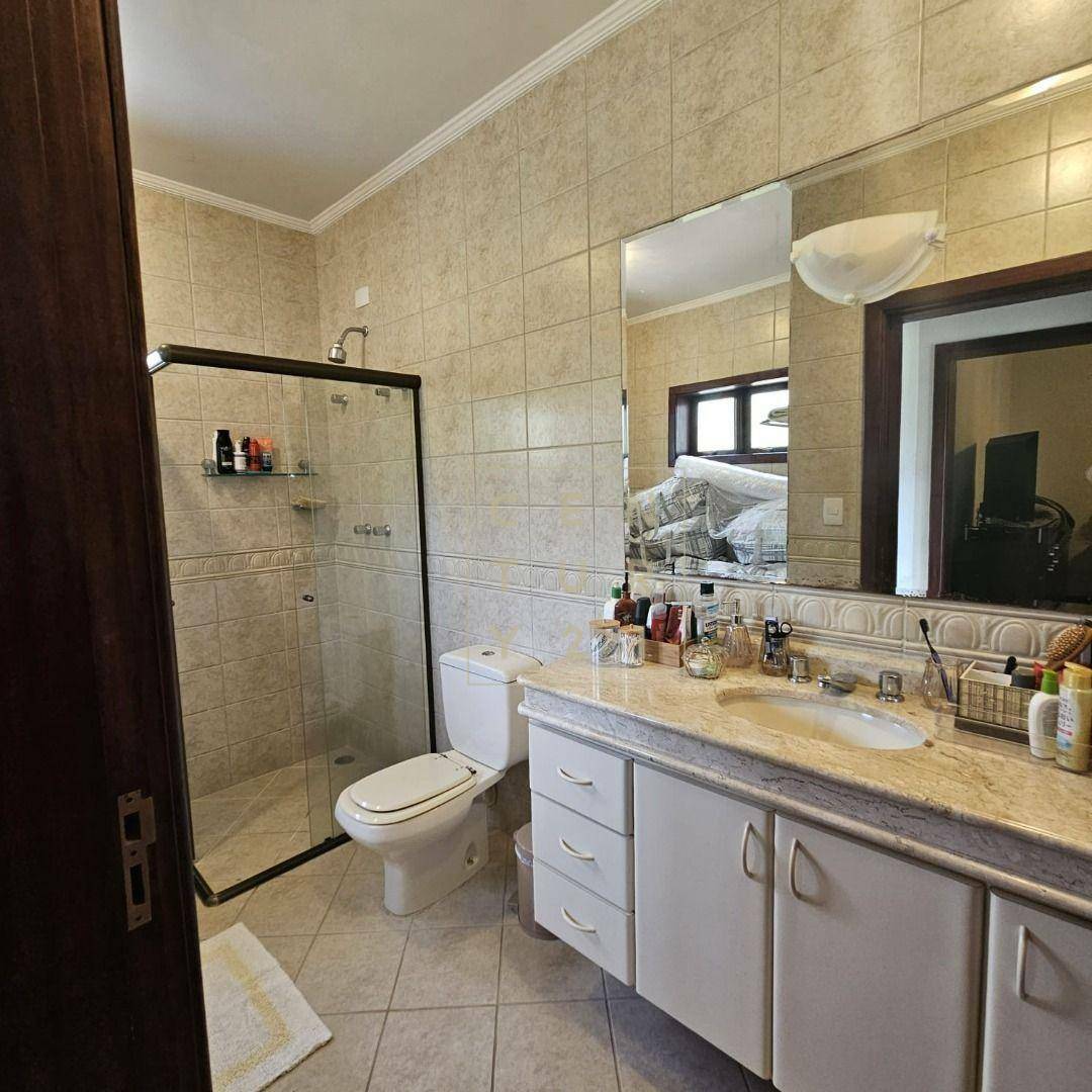 Casa de Condomínio à venda com 5 quartos, 367m² - Foto 15