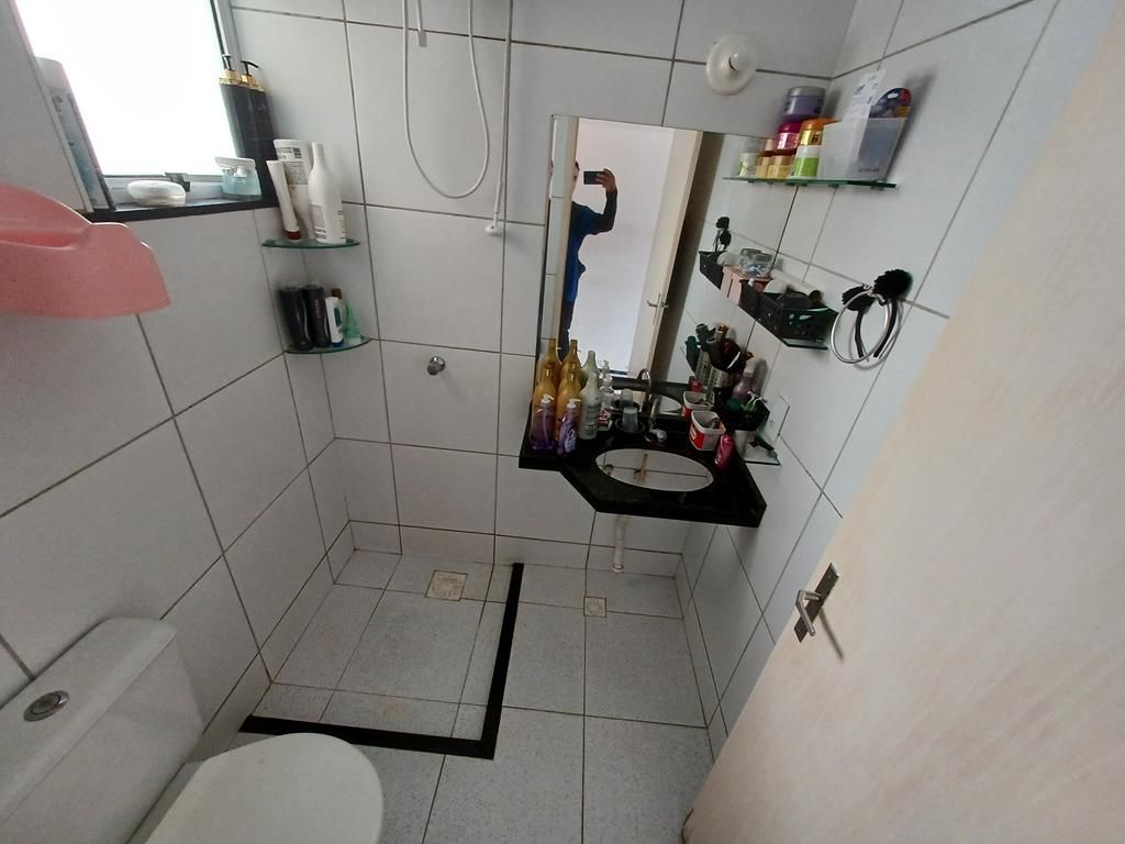 Casa para alugar com 2 quartos, 73m² - Foto 13