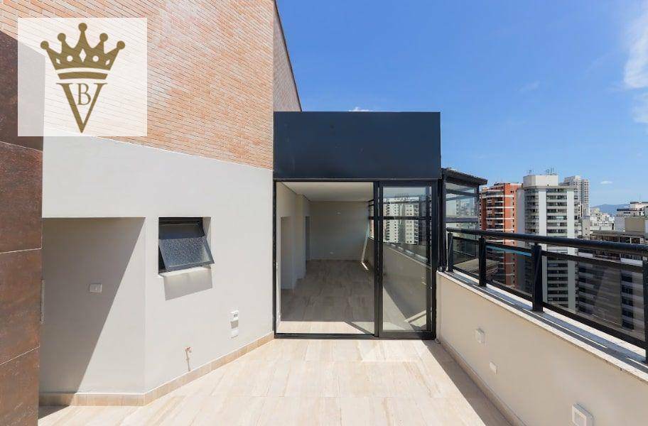 Cobertura à venda com 3 quartos, 248m² - Foto 8