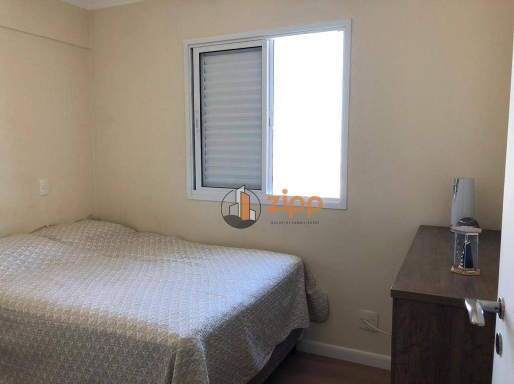 Apartamento à venda com 3 quartos, 72m² - Foto 12