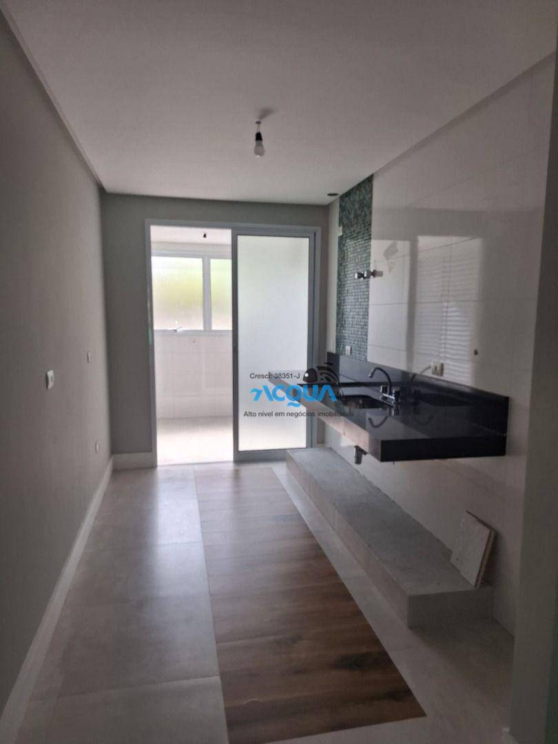 Apartamento à venda com 3 quartos, 117m² - Foto 8