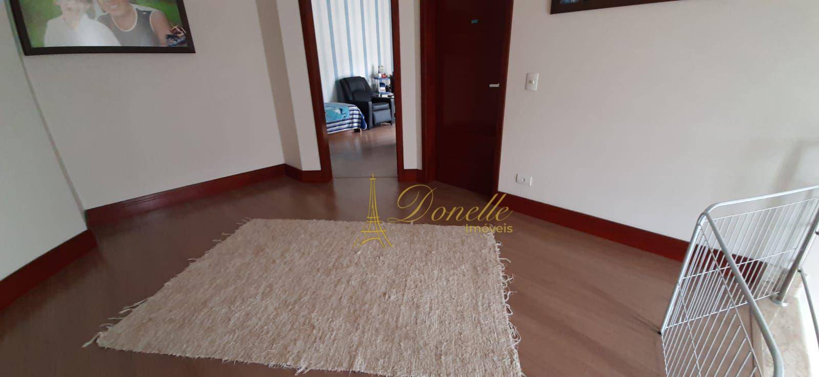 Sobrado à venda com 4 quartos, 380m² - Foto 16