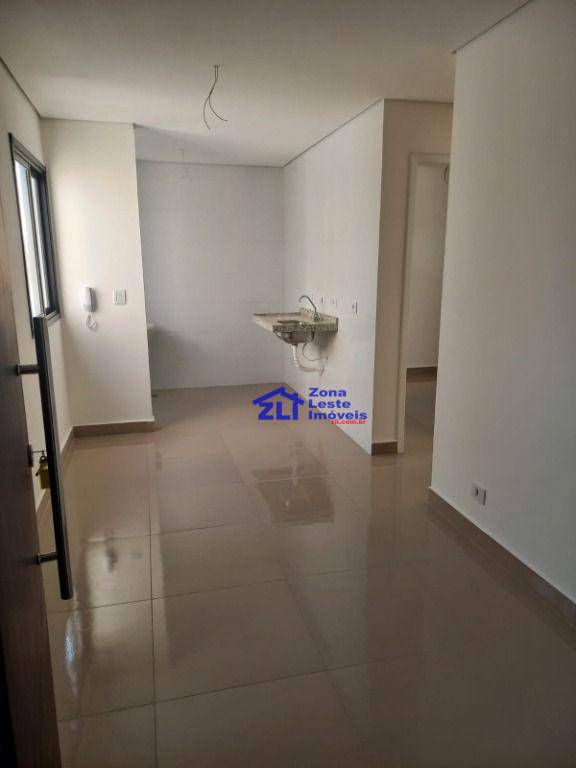 Apartamento à venda com 2 quartos, 38m² - Foto 17