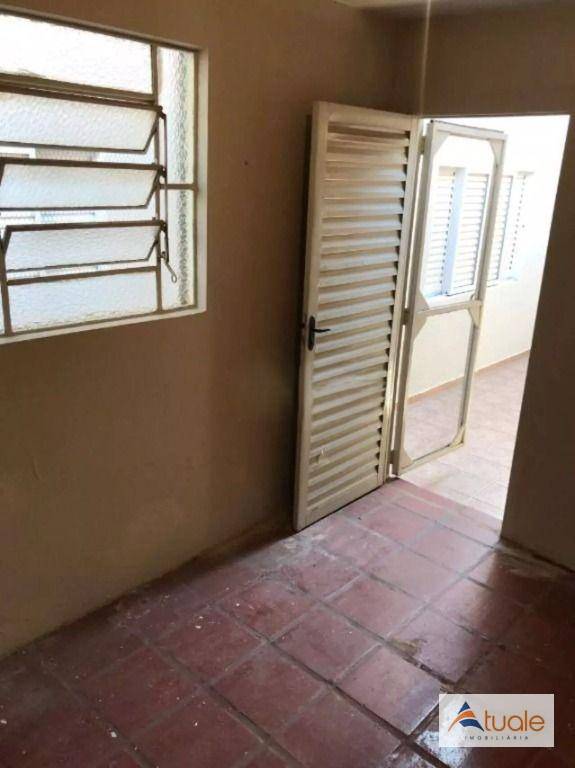 Casa à venda e aluguel com 3 quartos, 174m² - Foto 35