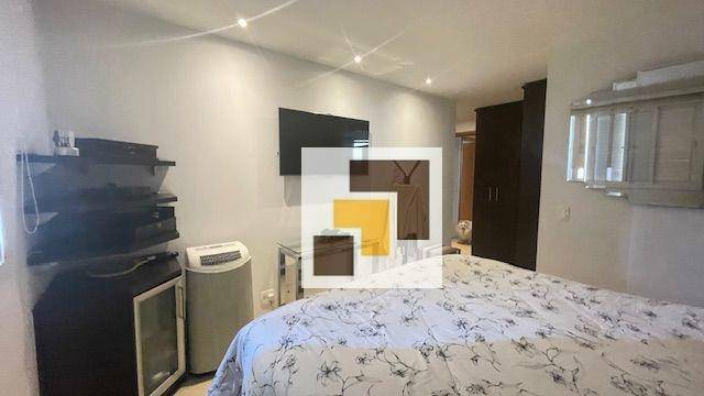 Apartamento à venda com 3 quartos, 125m² - Foto 44