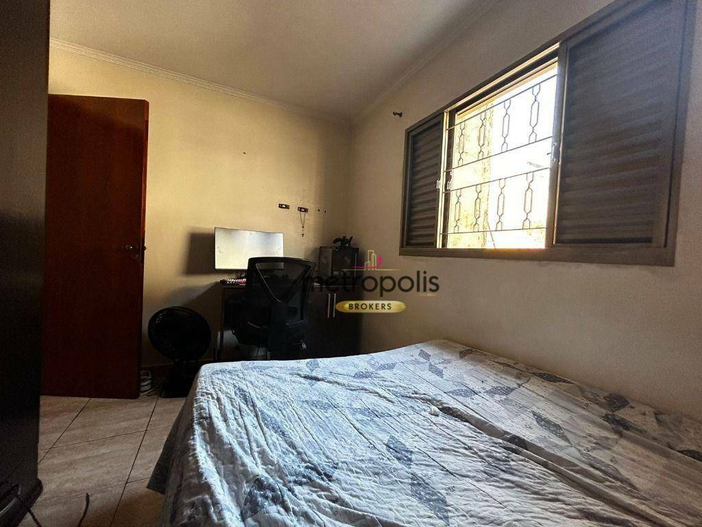 Sobrado à venda com 3 quartos, 145m² - Foto 15