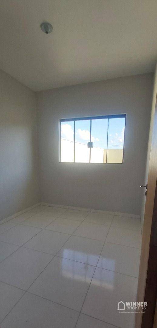 Casa à venda com 3 quartos, 68m² - Foto 10