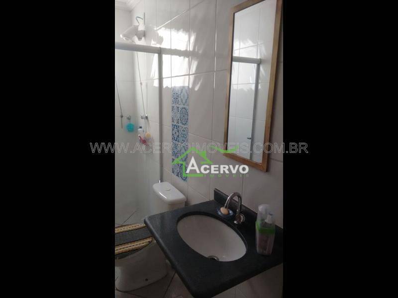 Apartamento à venda com 3 quartos, 85m² - Foto 9