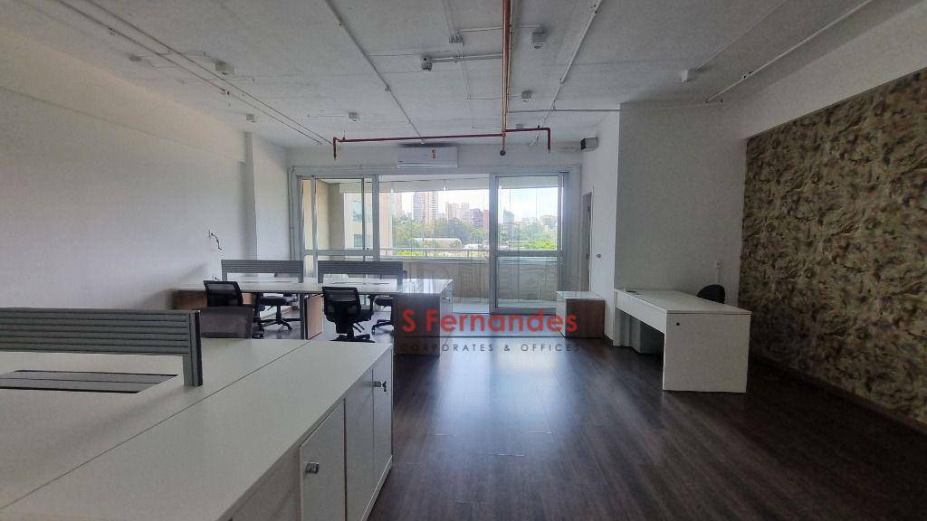 Conjunto Comercial-Sala à venda e aluguel, 60m² - Foto 3