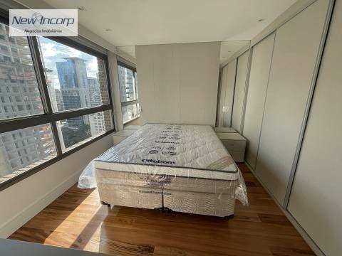 Apartamento para alugar com 1 quarto, 85m² - Foto 9