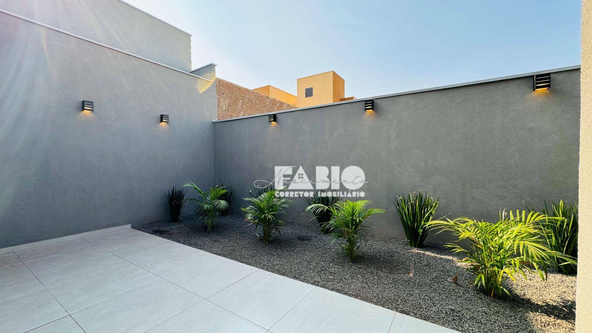 Casa à venda com 3 quartos, 108m² - Foto 18