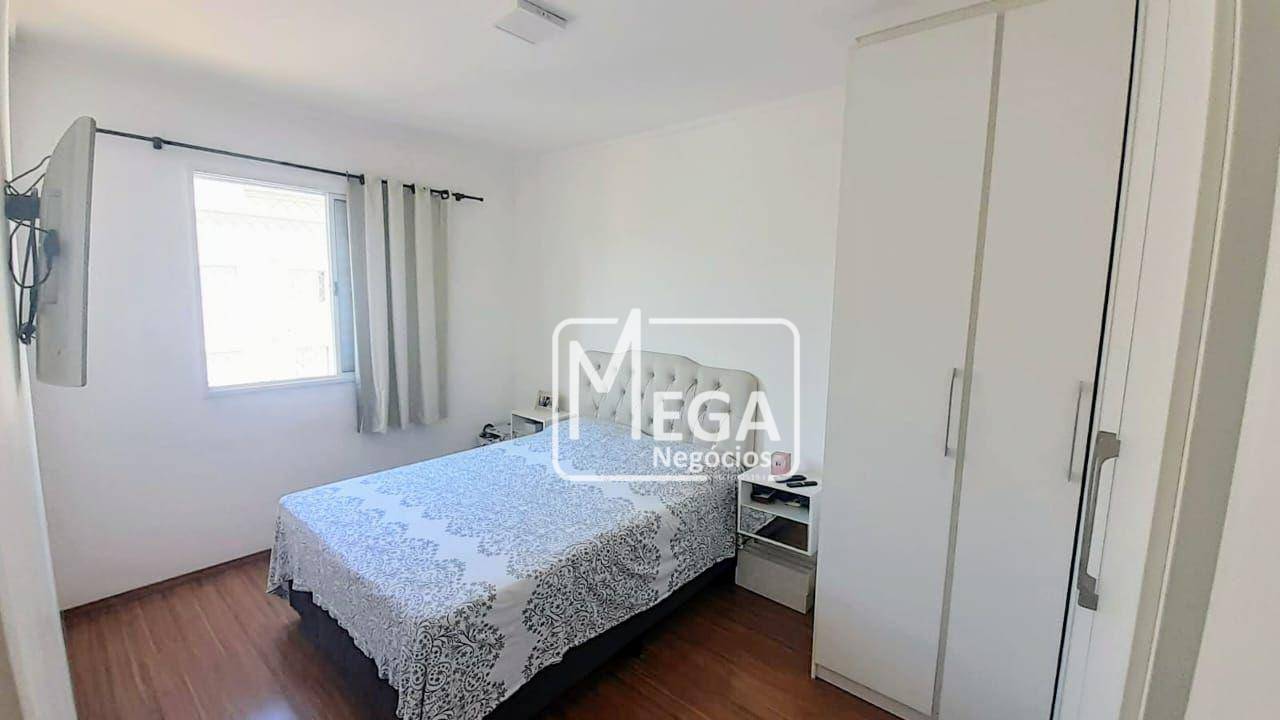 Apartamento à venda com 2 quartos, 52m² - Foto 21