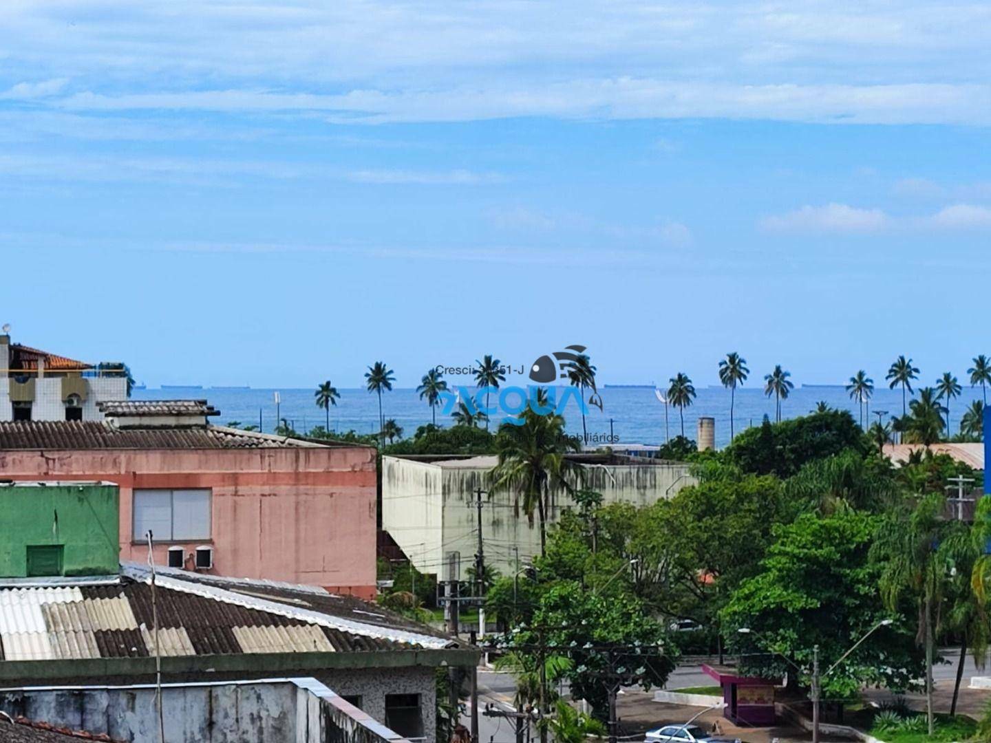 Cobertura à venda com 2 quartos, 130m² - Foto 1