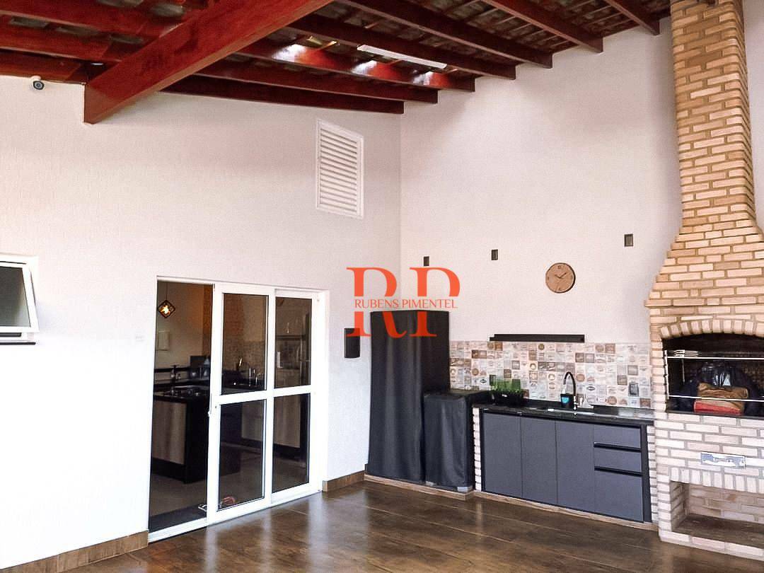 Casa à venda com 3 quartos, 207m² - Foto 20