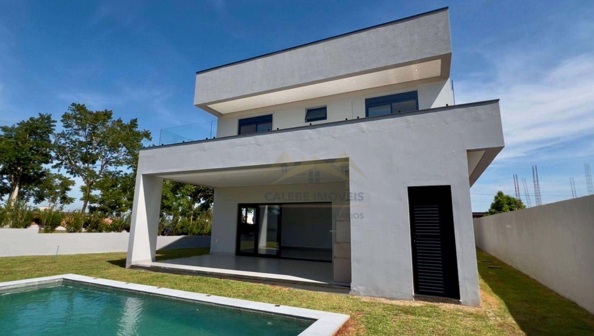 Casa de Condomínio à venda com 3 quartos, 286m² - Foto 21