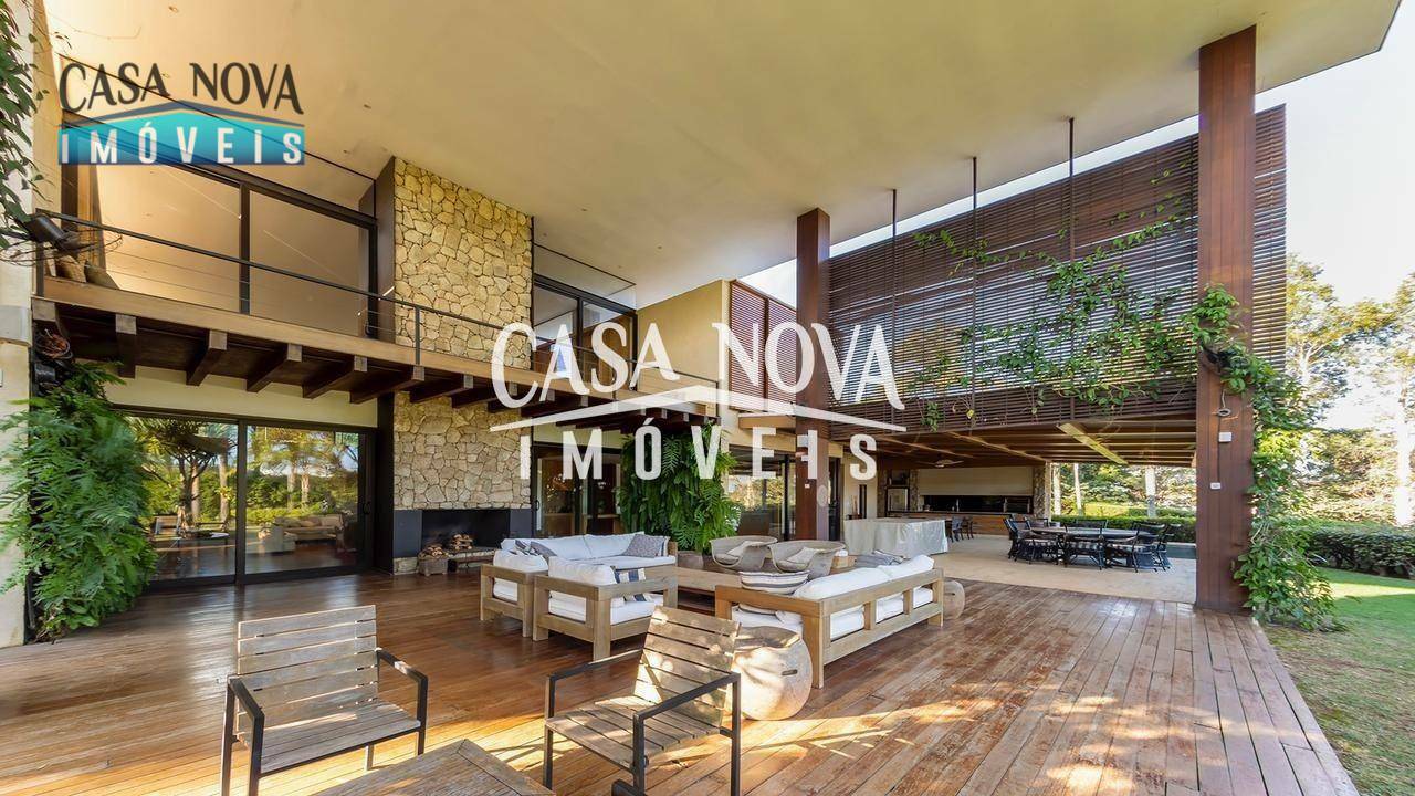 Casa de Condomínio à venda com 5 quartos, 752m² - Foto 18