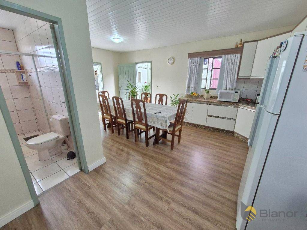 Casa, 3 quartos, 95 m² - Foto 5