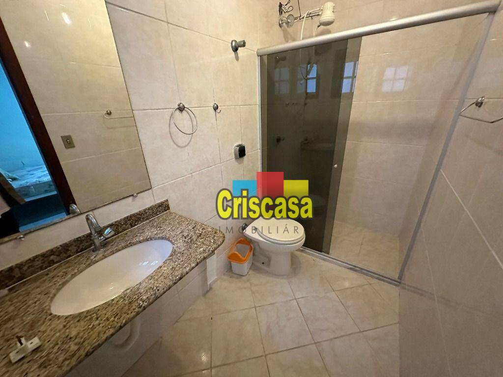 Casa de Condomínio à venda com 3 quartos, 85m² - Foto 14