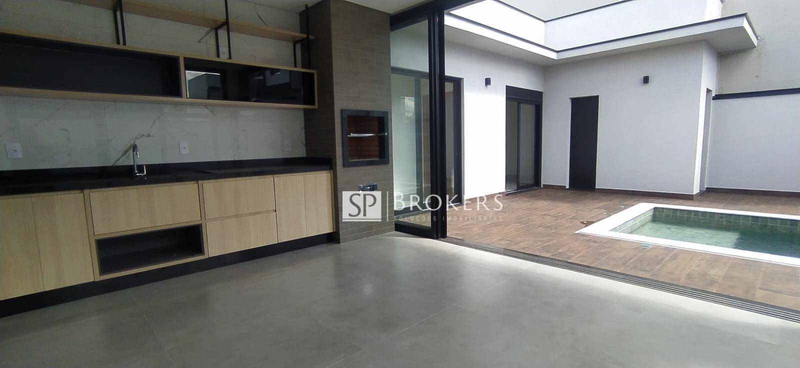 Casa de Condomínio à venda com 3 quartos, 230m² - Foto 20