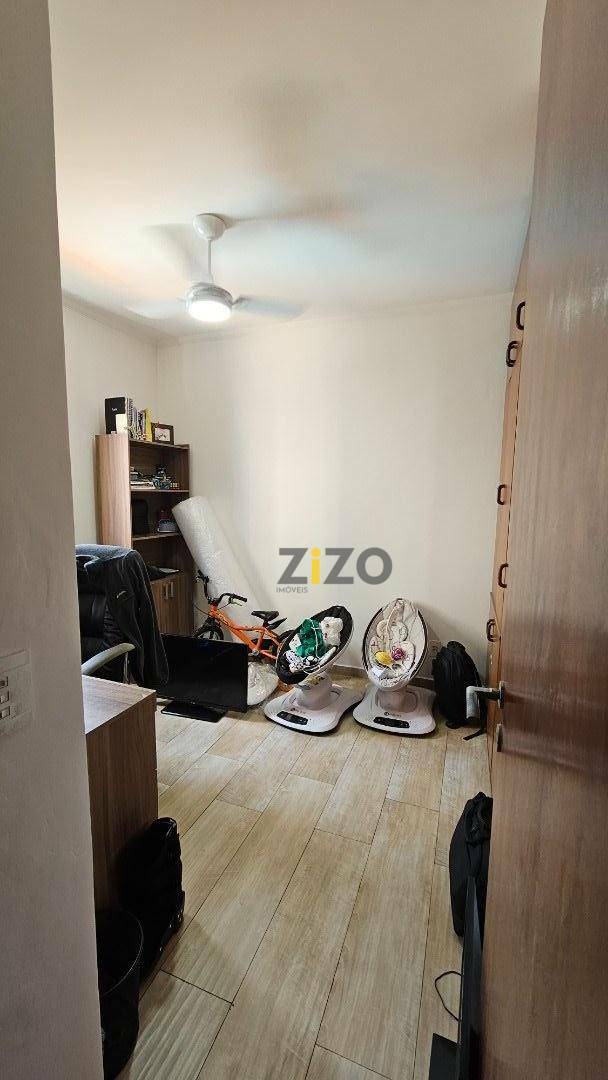 Apartamento à venda com 3 quartos, 91m² - Foto 24