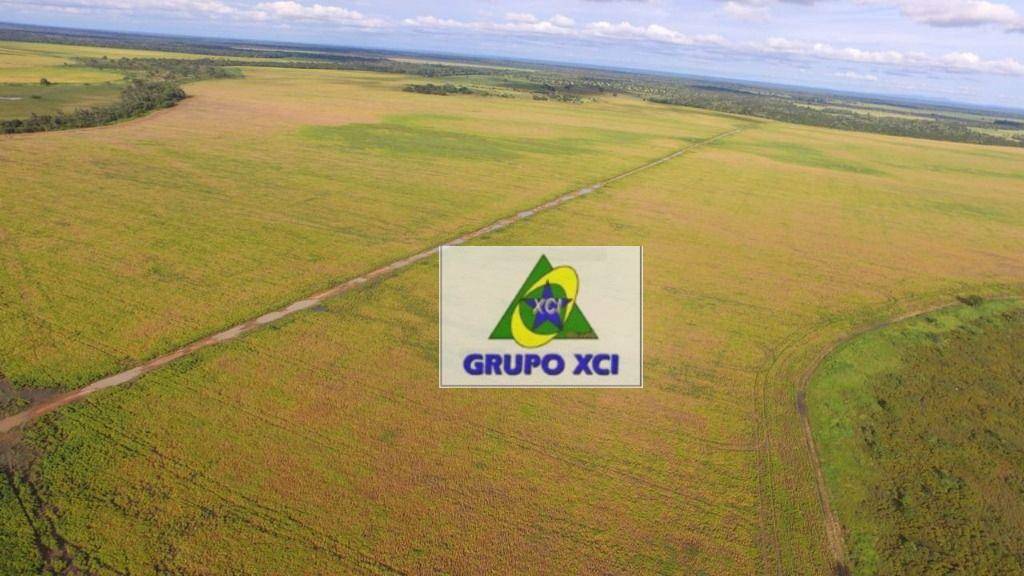 Fazenda à venda, 13600000M2 - Foto 18