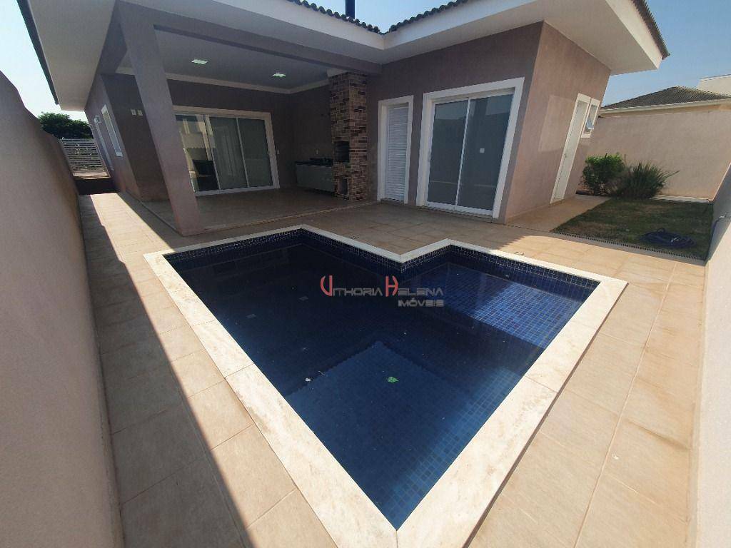Casa de Condomínio para alugar com 3 quartos, 219m² - Foto 66