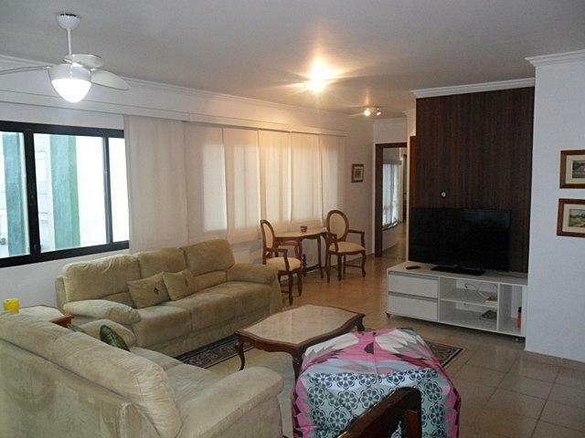 Apartamento à venda e aluguel com 4 quartos, 149m² - Foto 3