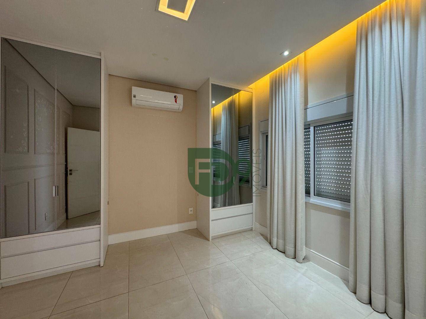 Casa de Condomínio à venda e aluguel com 3 quartos, 370m² - Foto 27