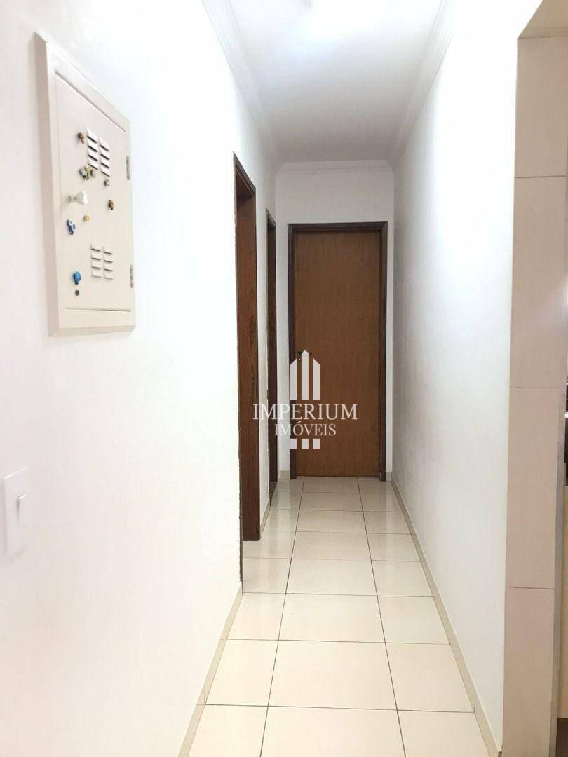 Apartamento à venda com 2 quartos, 58m² - Foto 16