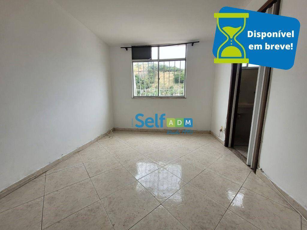 Apartamento para alugar com 2 quartos, 55m² - Foto 1