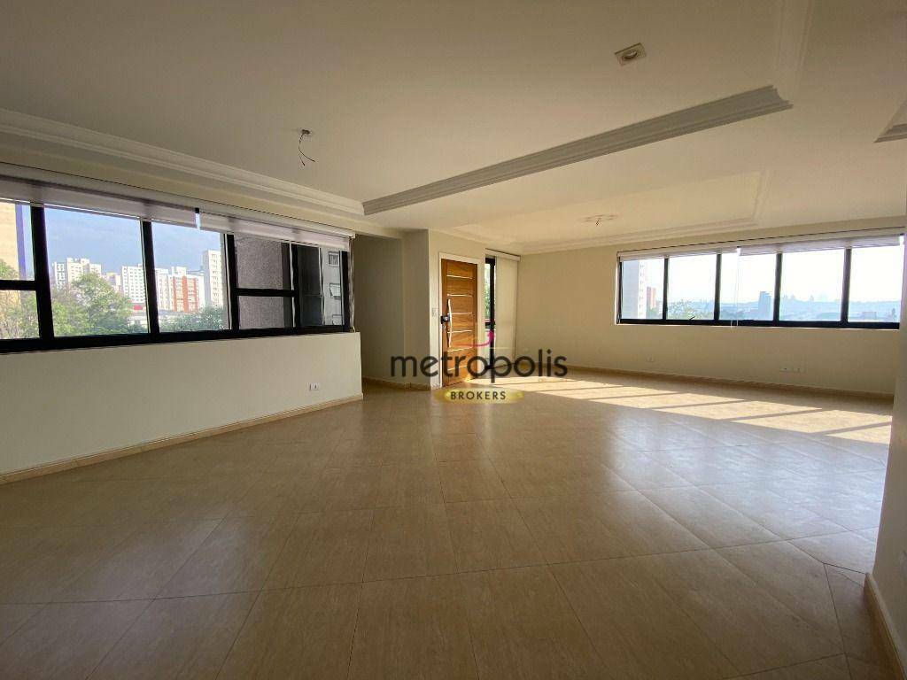 Apartamento à venda com 4 quartos, 200m² - Foto 6