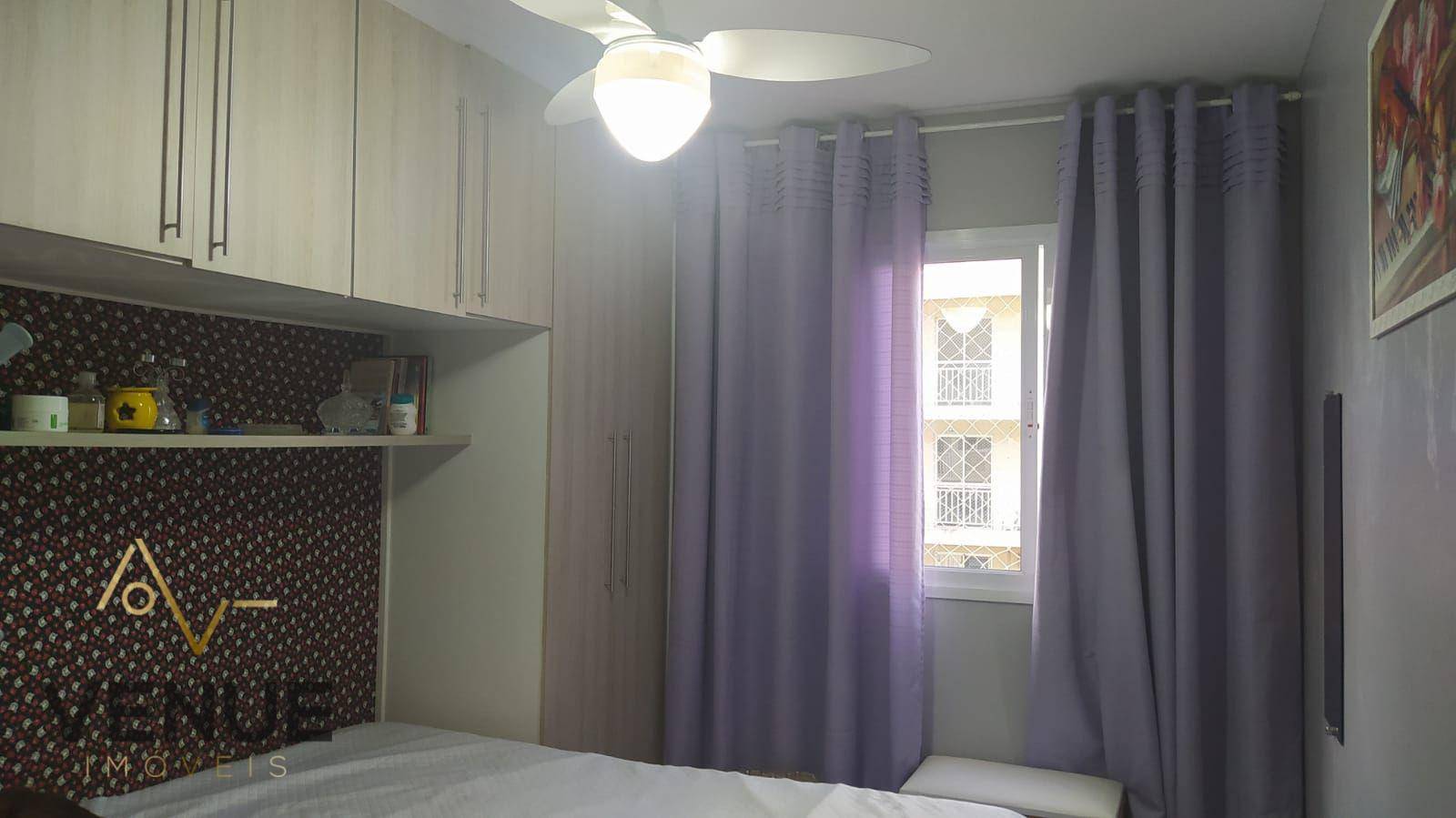 Apartamento à venda com 3 quartos, 72m² - Foto 12