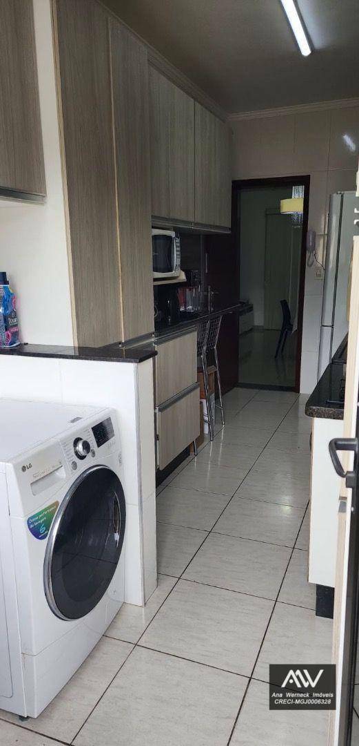 Apartamento à venda com 2 quartos, 75m² - Foto 10