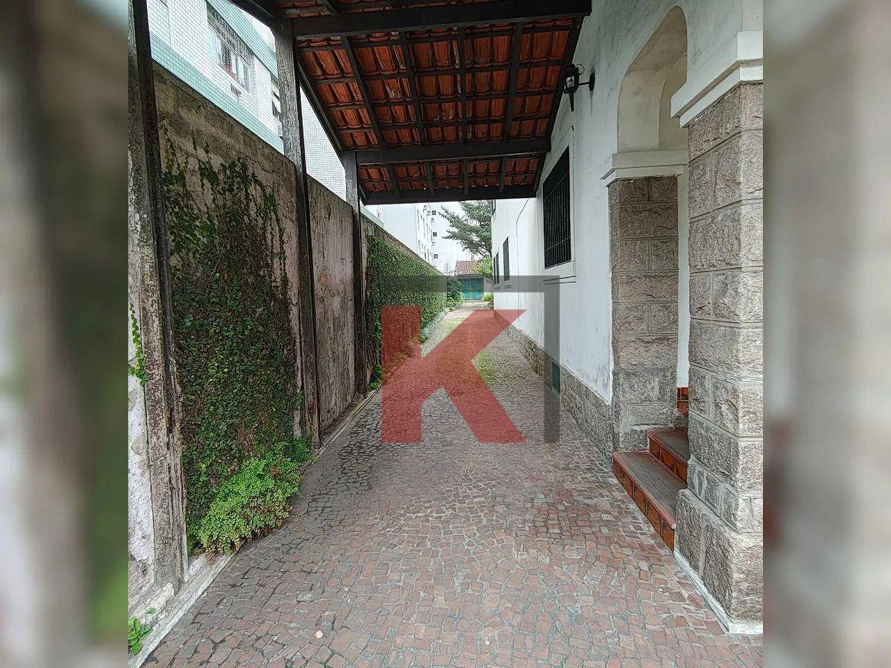 Casa, 5 quartos, 388 m² - Foto 3