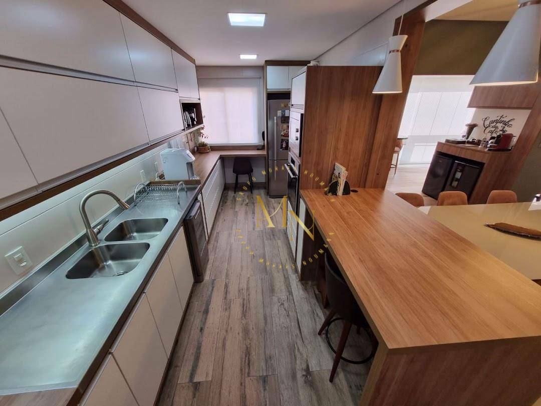 Apartamento à venda com 3 quartos, 163m² - Foto 19